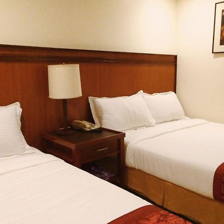 Chinatown Lai Lai Hotel Inc Manila Exterior photo