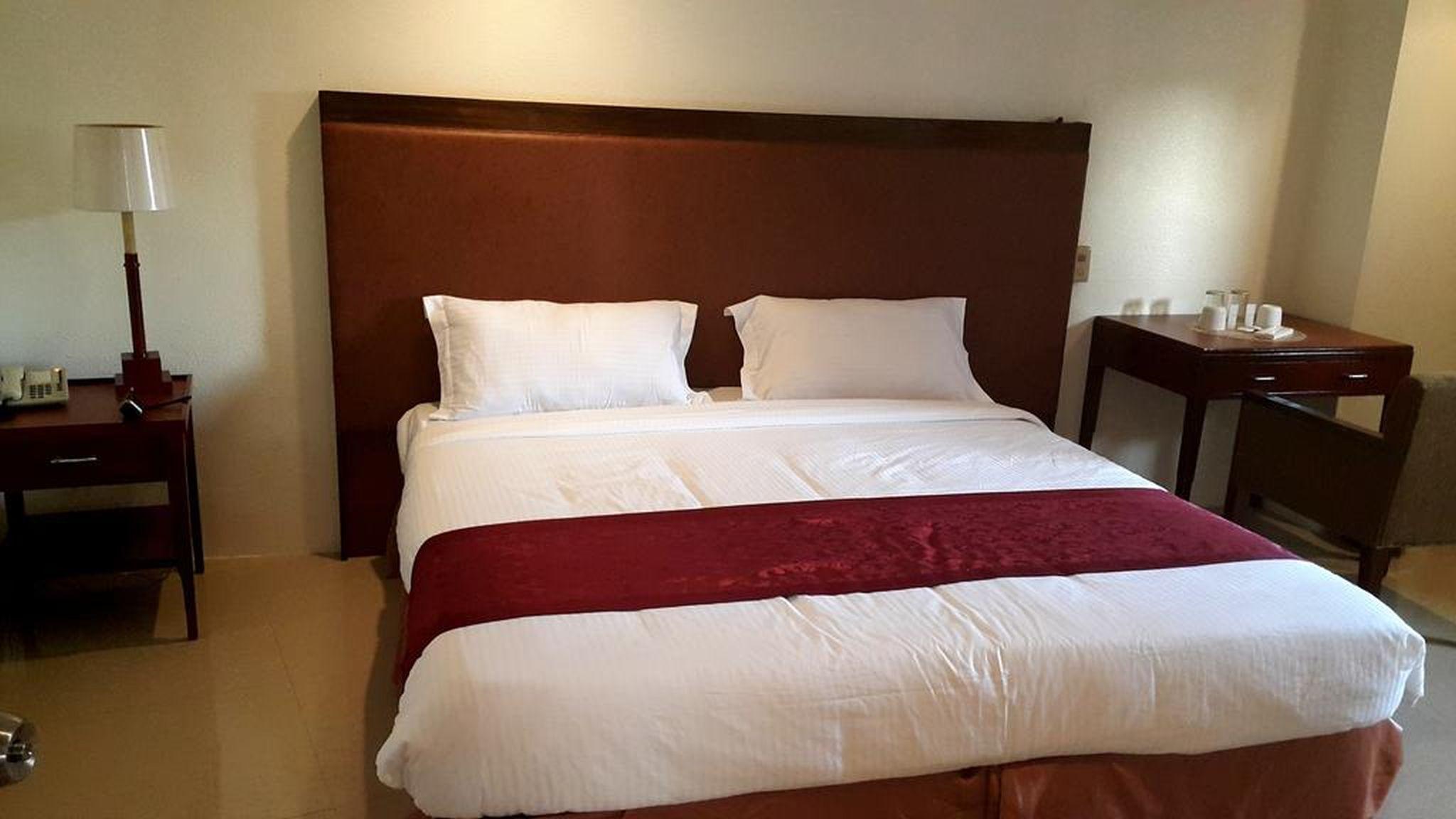 Chinatown Lai Lai Hotel Inc Manila Exterior photo