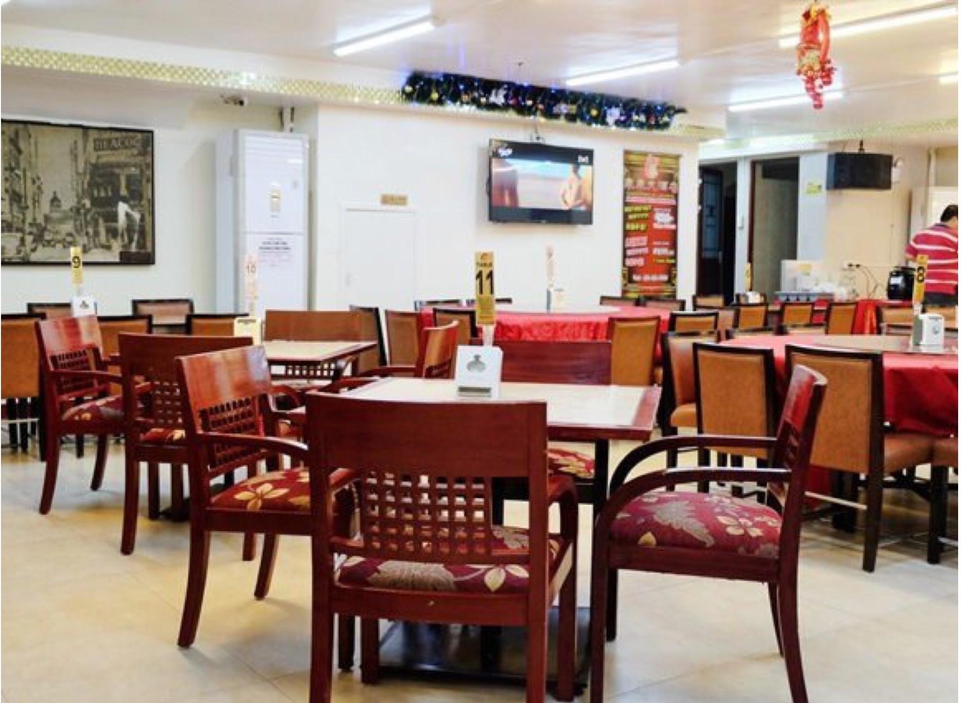 Chinatown Lai Lai Hotel Inc Manila Exterior photo