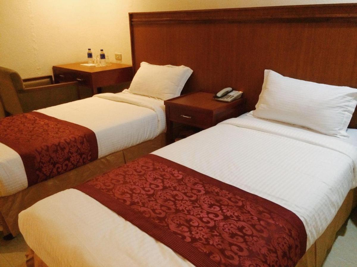 Chinatown Lai Lai Hotel Inc Manila Exterior photo