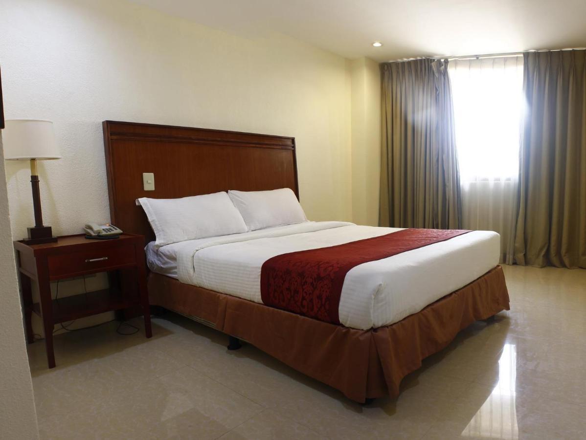 Chinatown Lai Lai Hotel Inc Manila Exterior photo