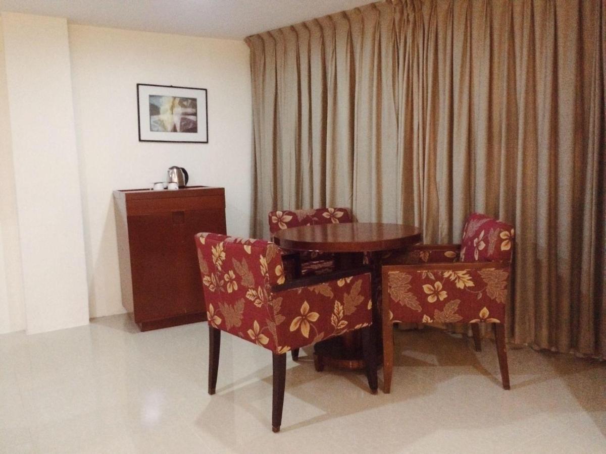 Chinatown Lai Lai Hotel Inc Manila Exterior photo