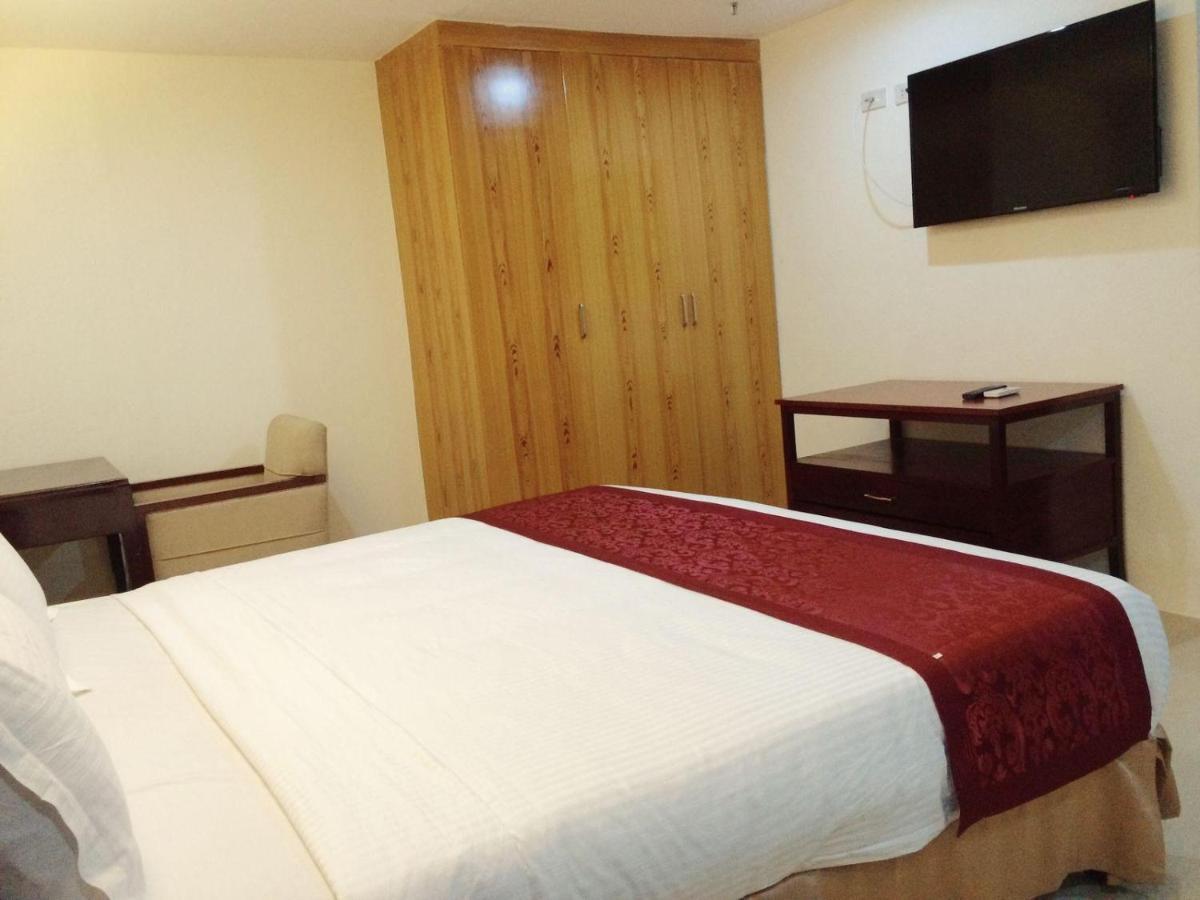 Chinatown Lai Lai Hotel Inc Manila Exterior photo