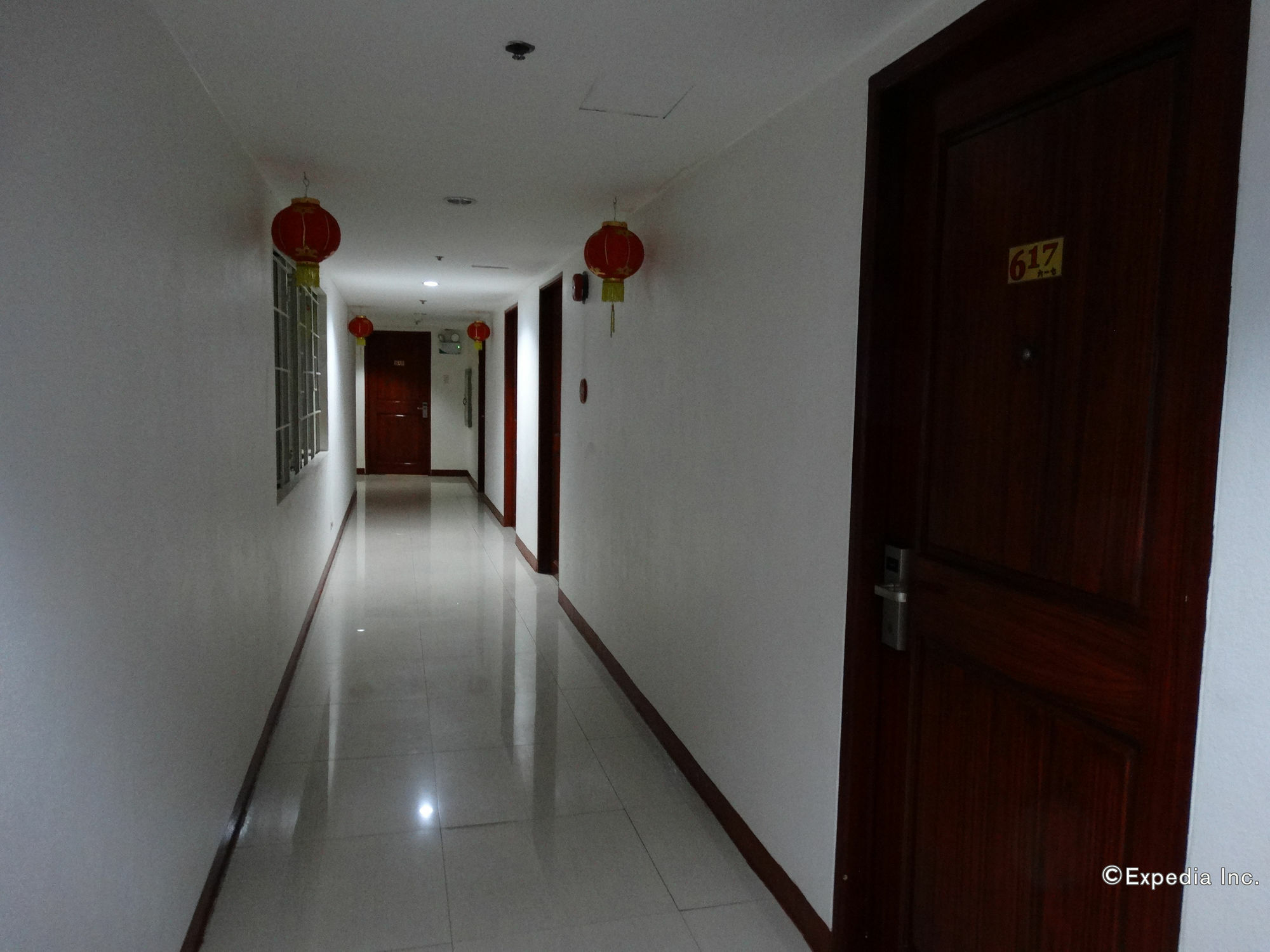 Chinatown Lai Lai Hotel Inc Manila Exterior photo
