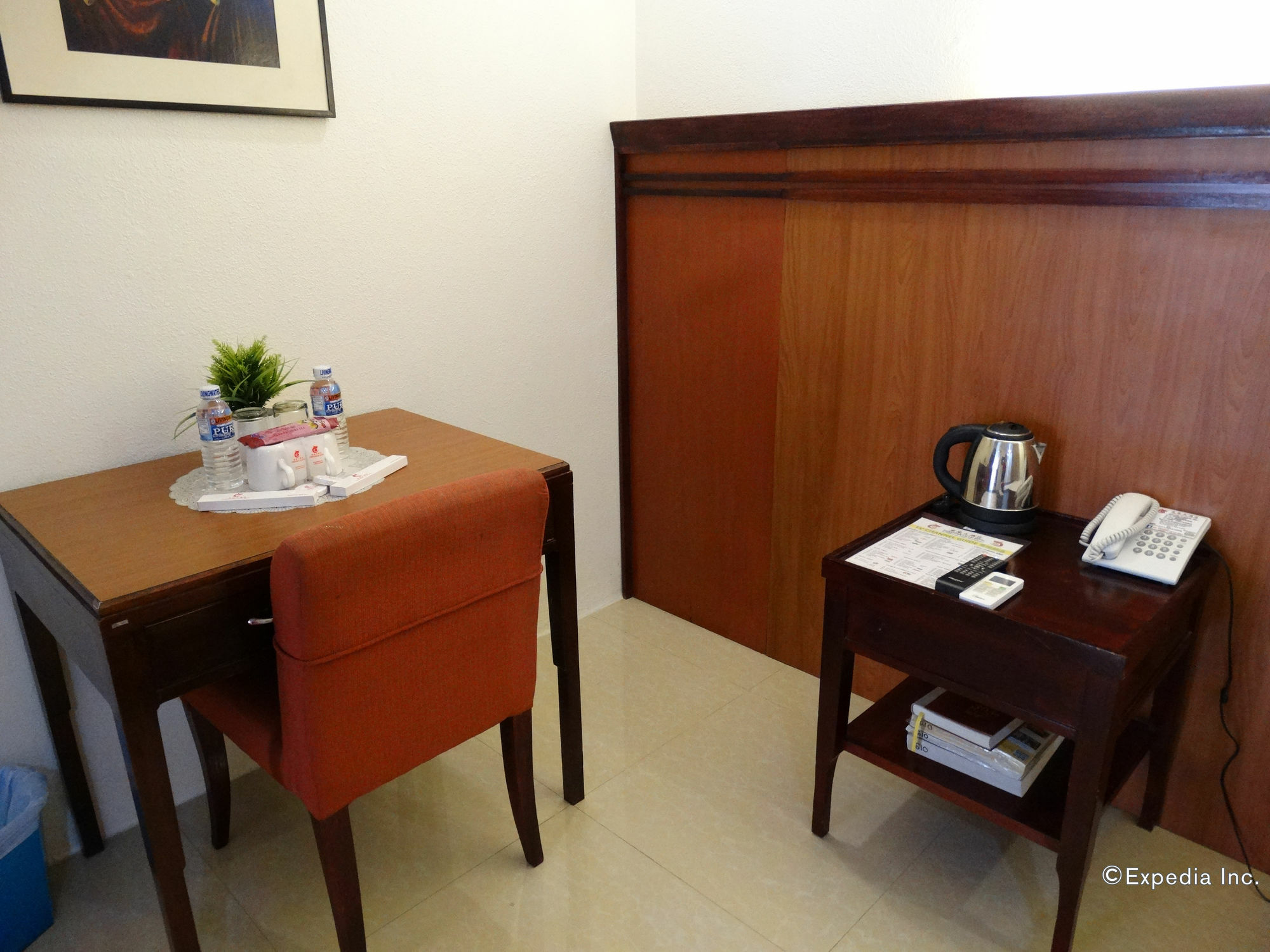 Chinatown Lai Lai Hotel Inc Manila Exterior photo