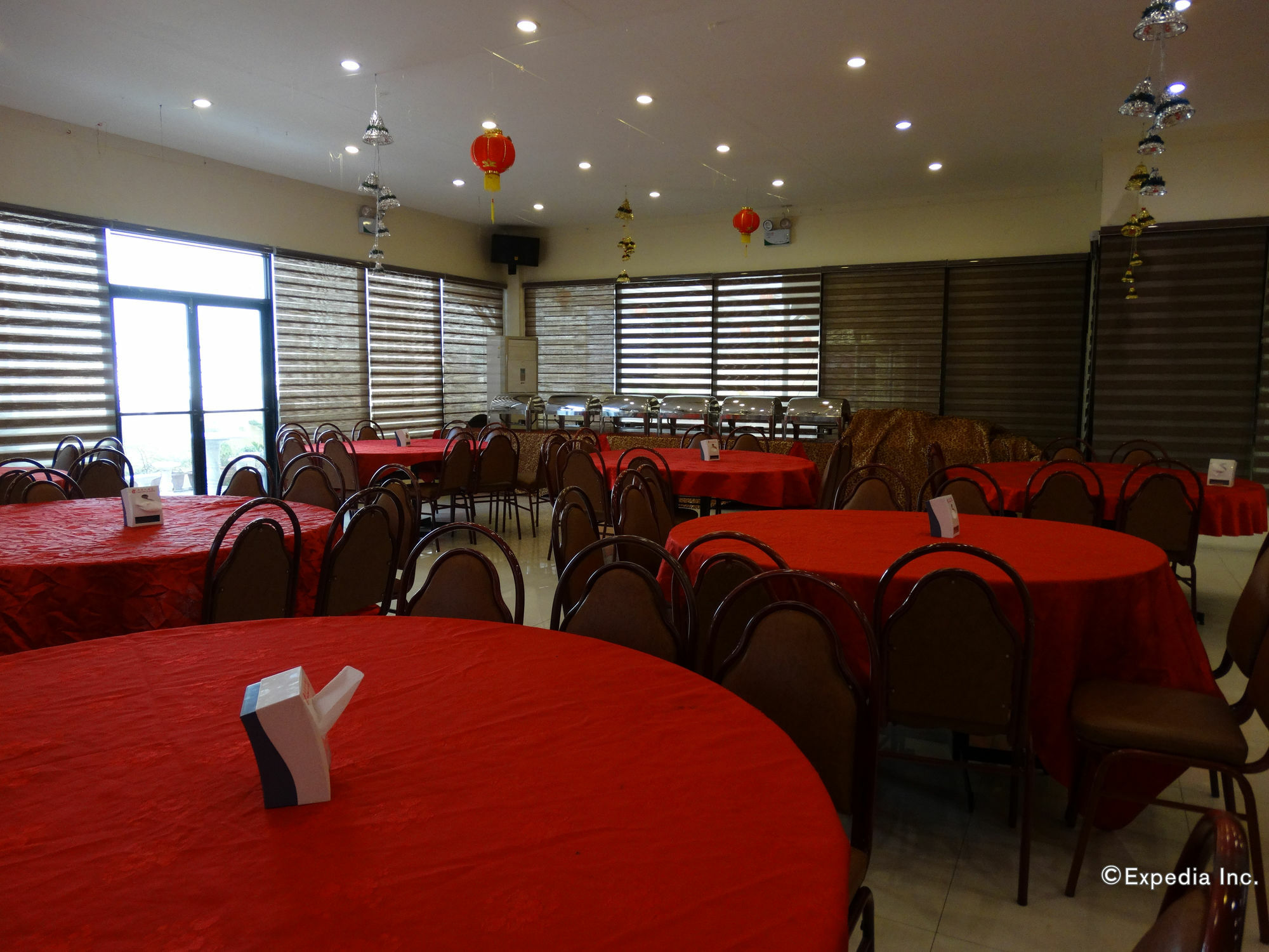 Chinatown Lai Lai Hotel Inc Manila Exterior photo