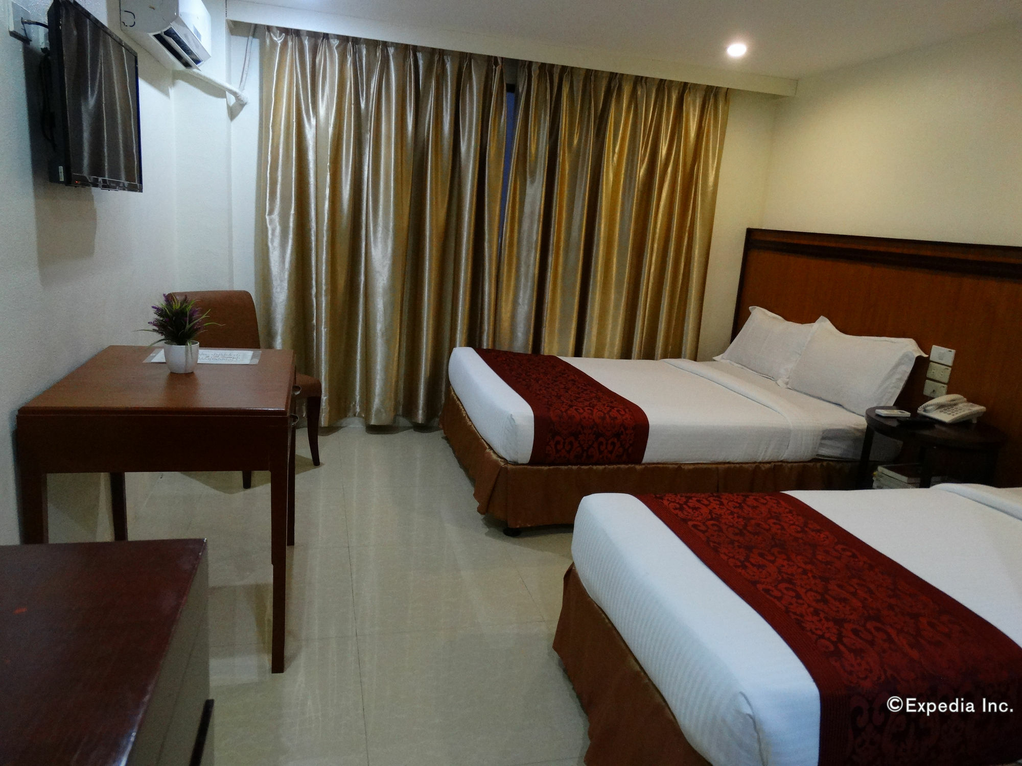 Chinatown Lai Lai Hotel Inc Manila Exterior photo