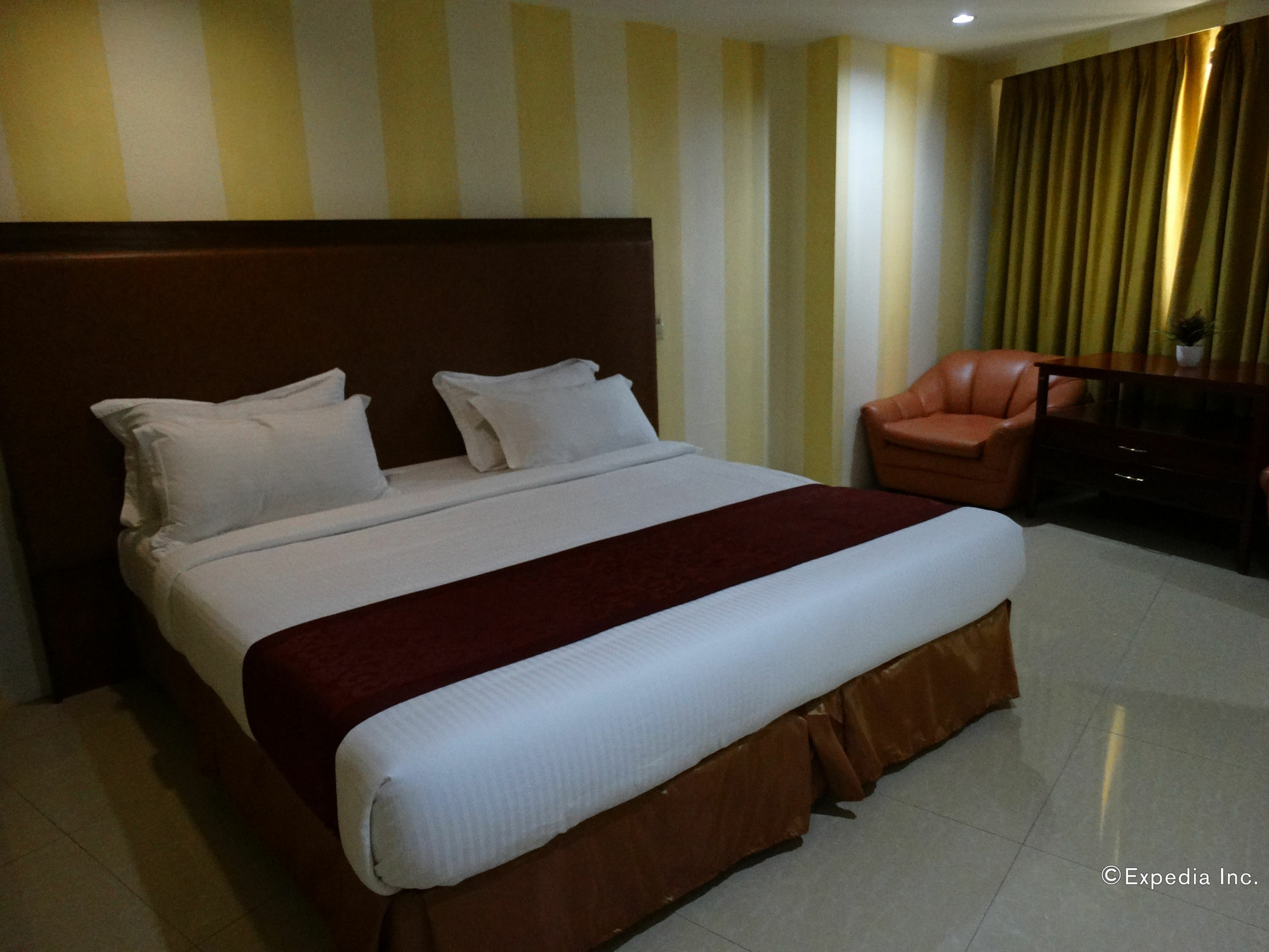 Chinatown Lai Lai Hotel Inc Manila Exterior photo