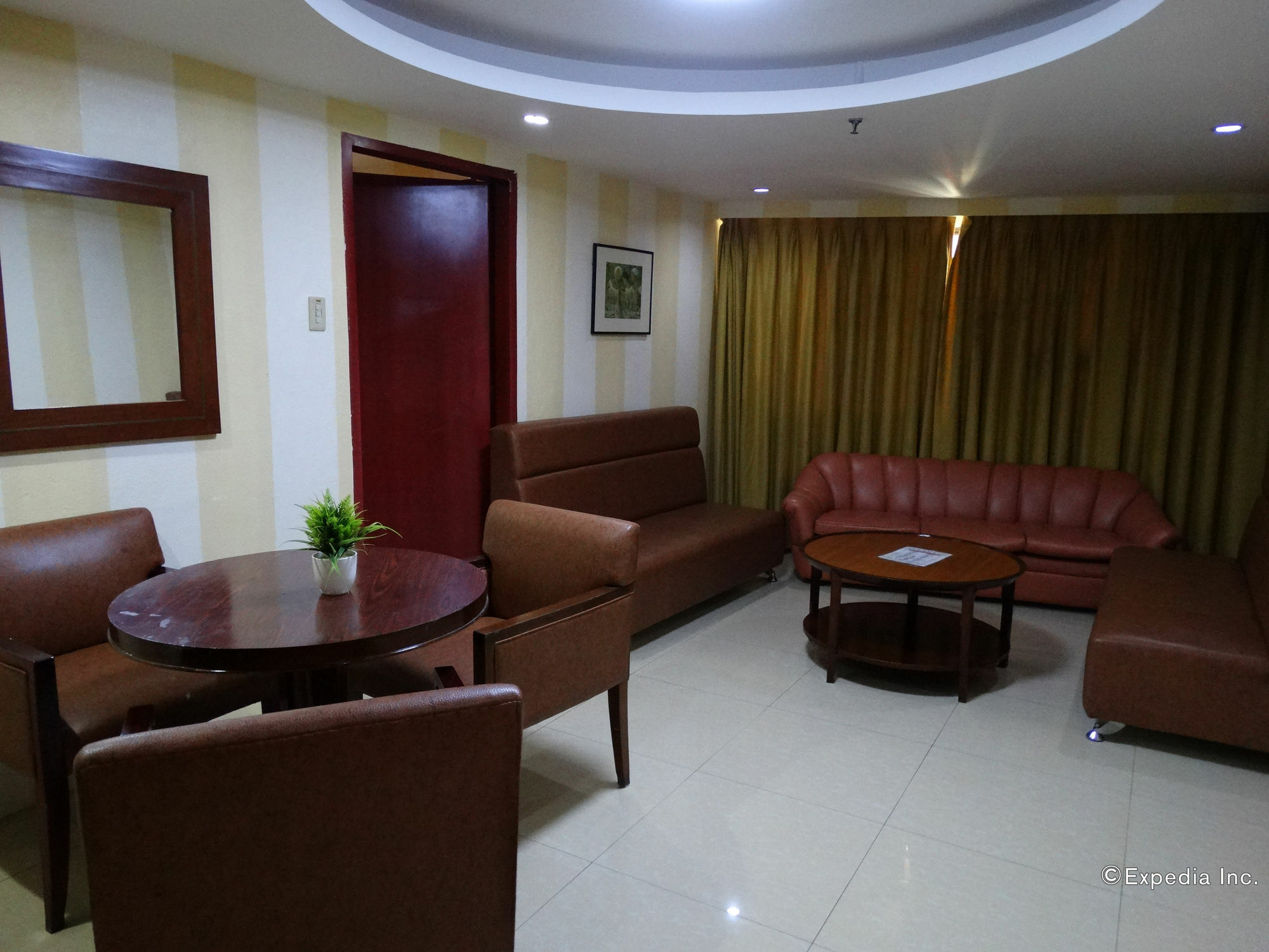 Chinatown Lai Lai Hotel Inc Manila Exterior photo
