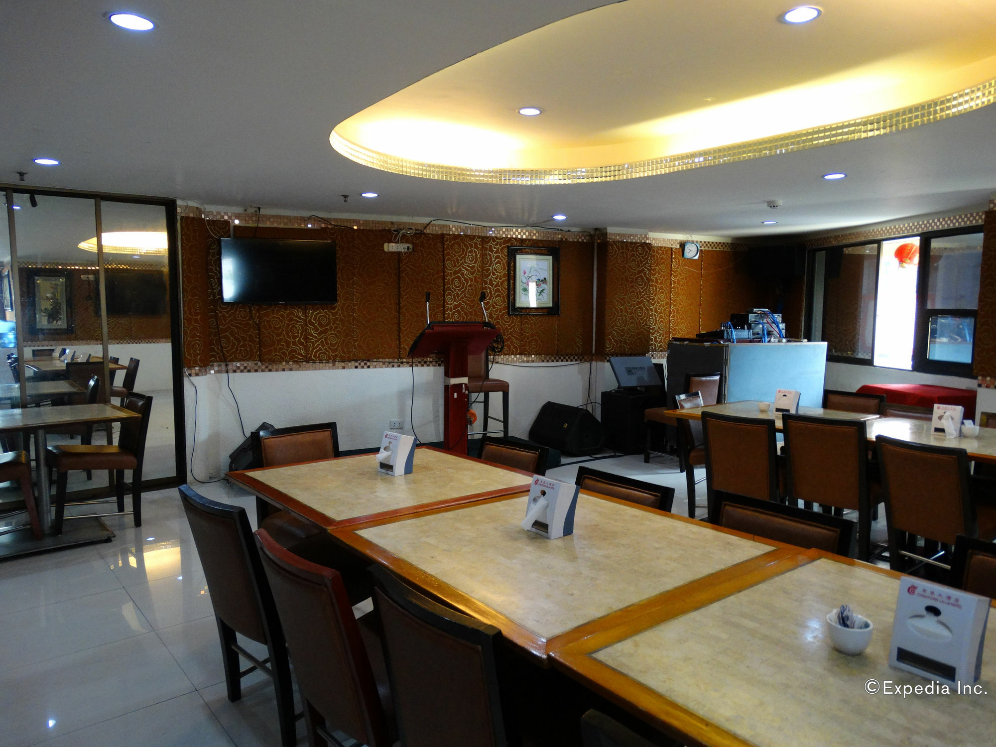 Chinatown Lai Lai Hotel Inc Manila Exterior photo