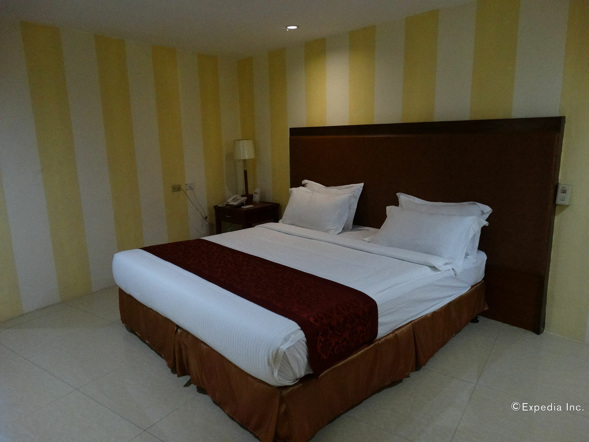 Chinatown Lai Lai Hotel Inc Manila Exterior photo