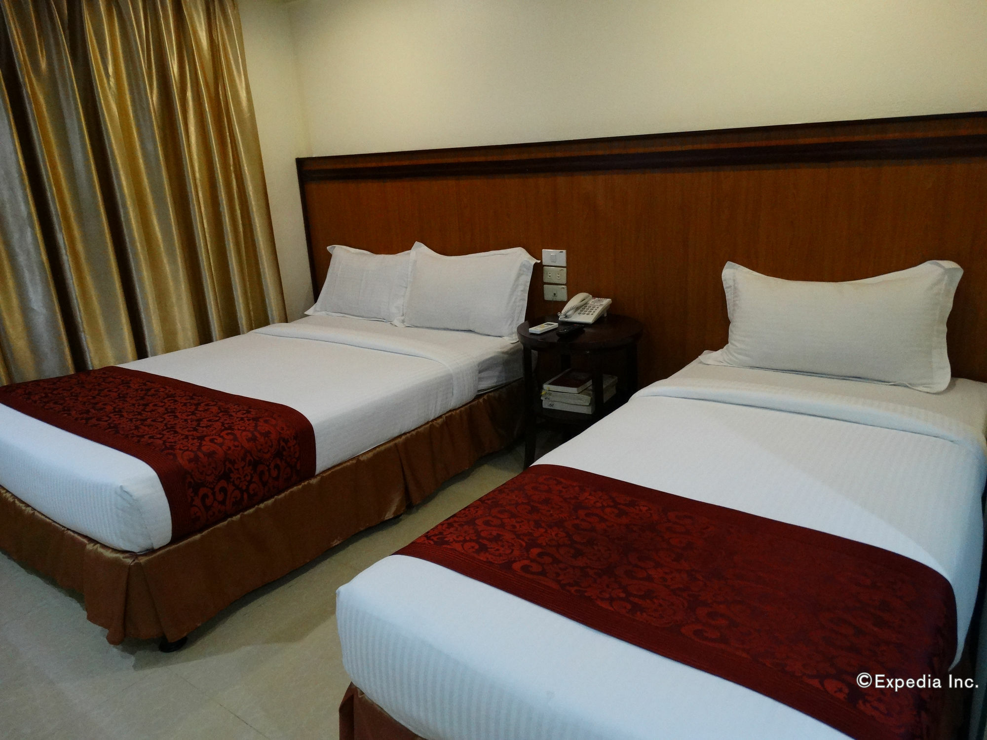 Chinatown Lai Lai Hotel Inc Manila Exterior photo