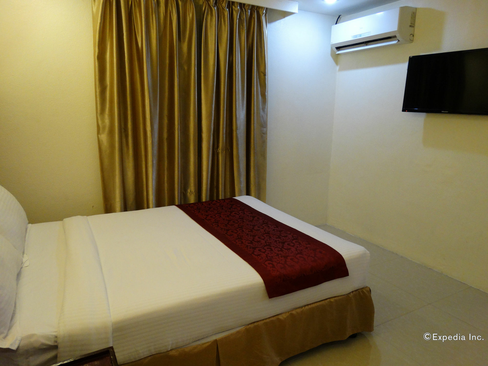 Chinatown Lai Lai Hotel Inc Manila Exterior photo