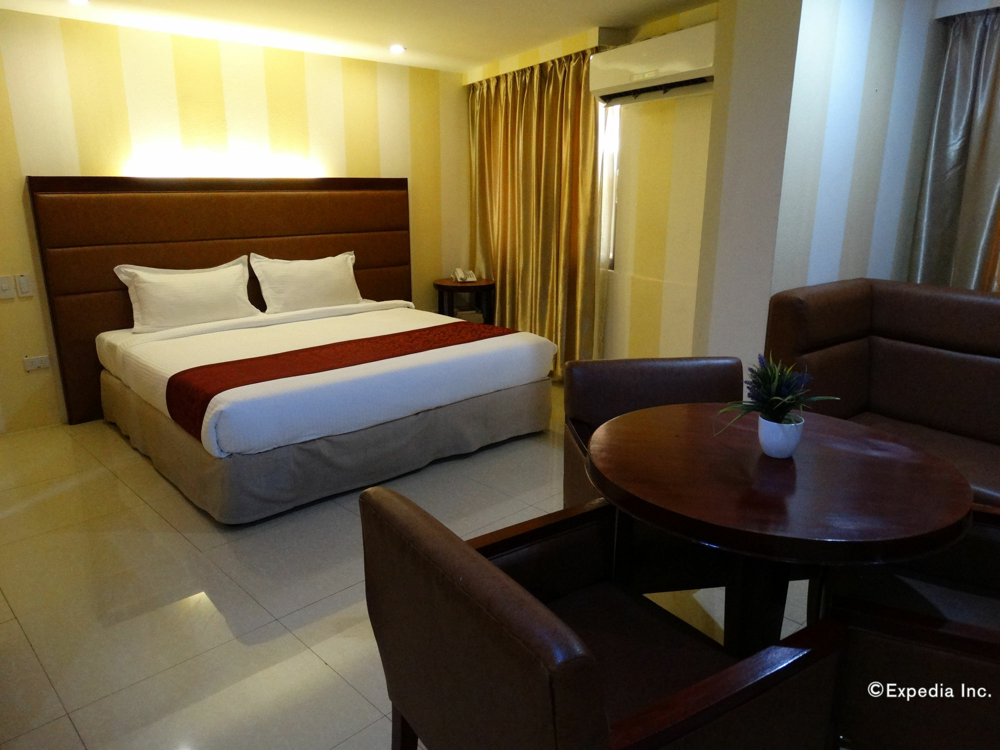 Chinatown Lai Lai Hotel Inc Manila Exterior photo