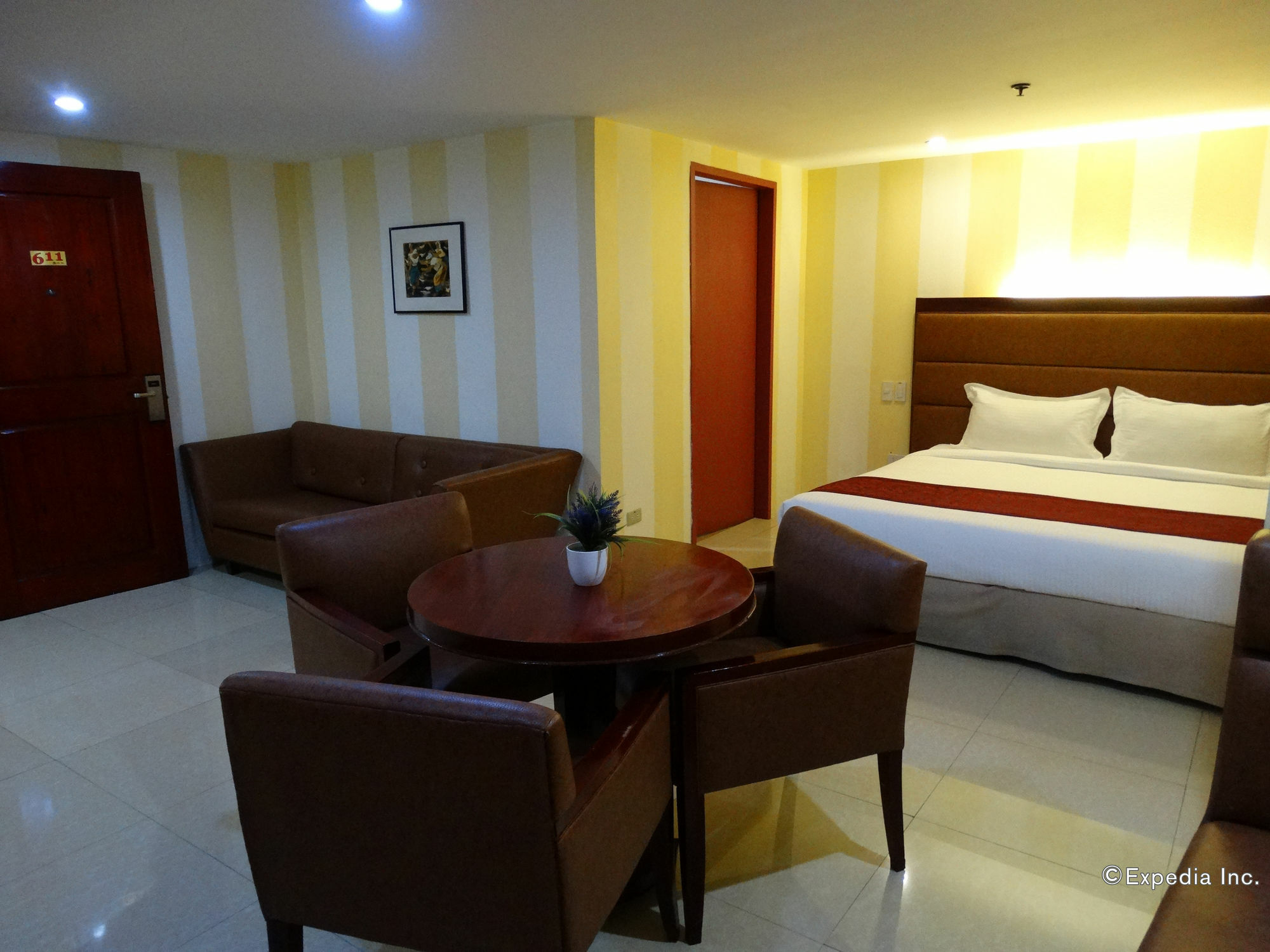 Chinatown Lai Lai Hotel Inc Manila Exterior photo